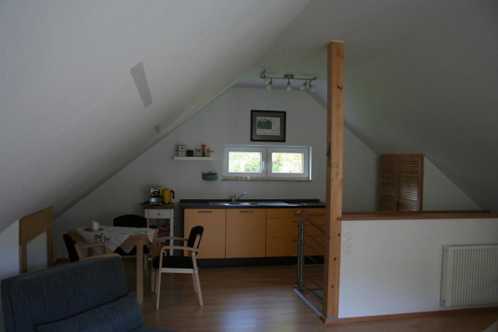 Ferienhaus Kaiser Branchewinda Экстерьер фото